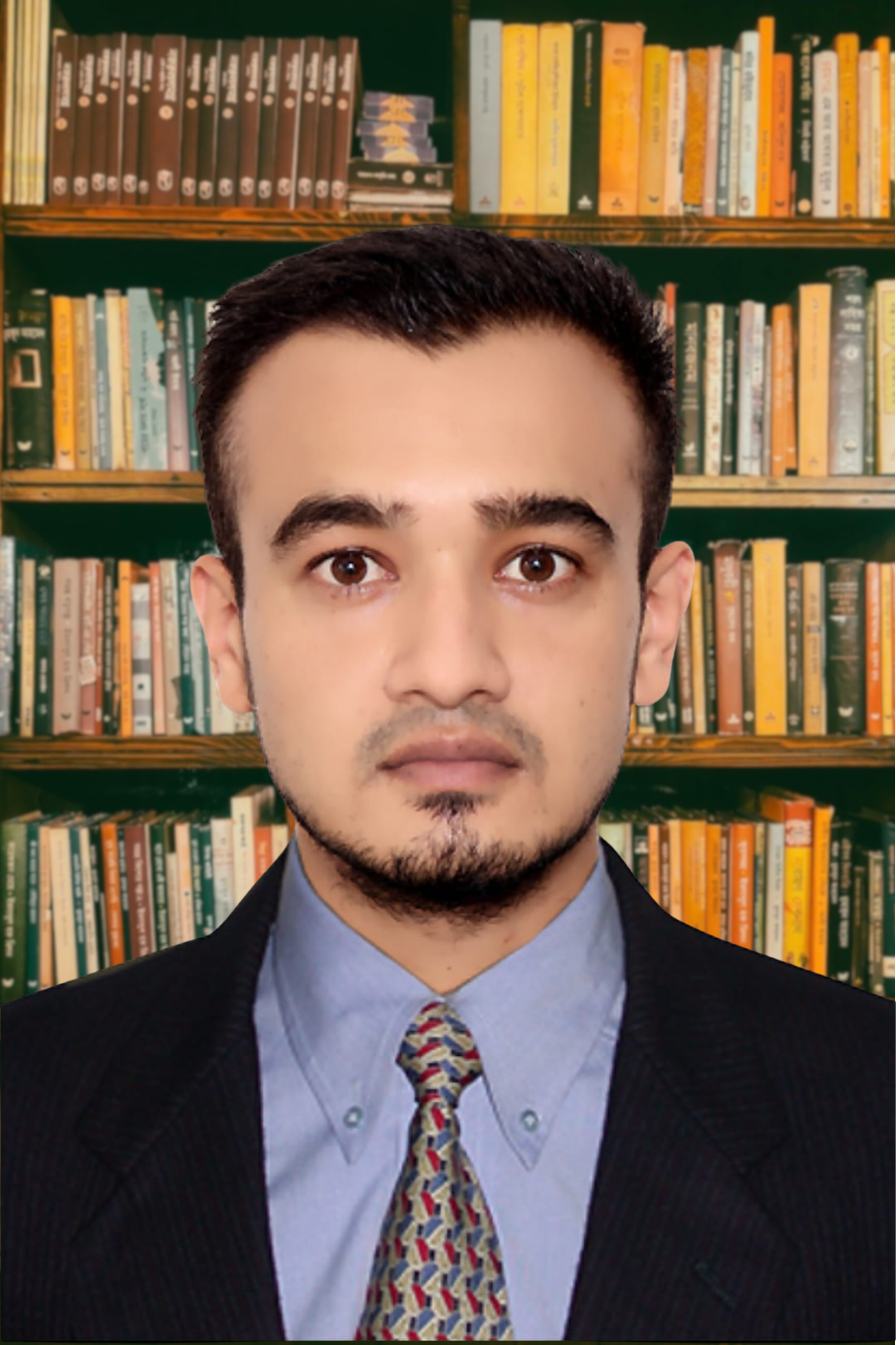 Welcome to Pragya Study Circle