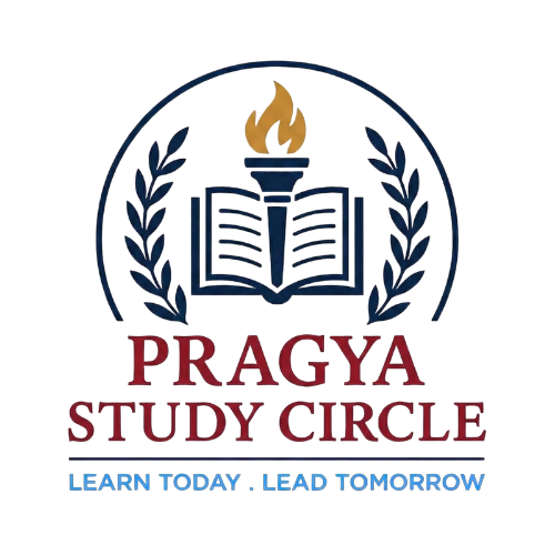 Pragya Study Circle