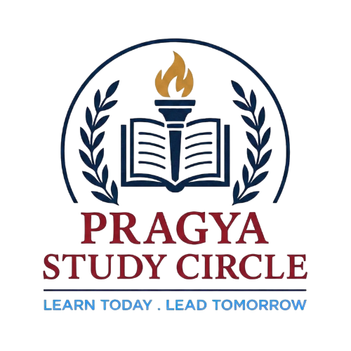 Pragya Study Circle